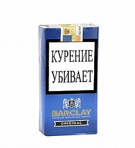 Барклай Original (20)       АТП