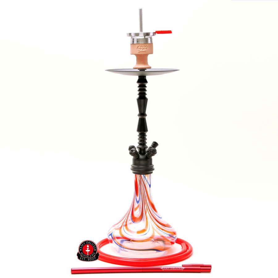 AMY Deluxe 059R Zoom R psmbk-rd