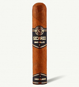 Сикарио Gran Robusto Linea Clasica