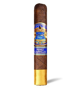 Перез Каррилло Pledge Prequel Robusto   АТП