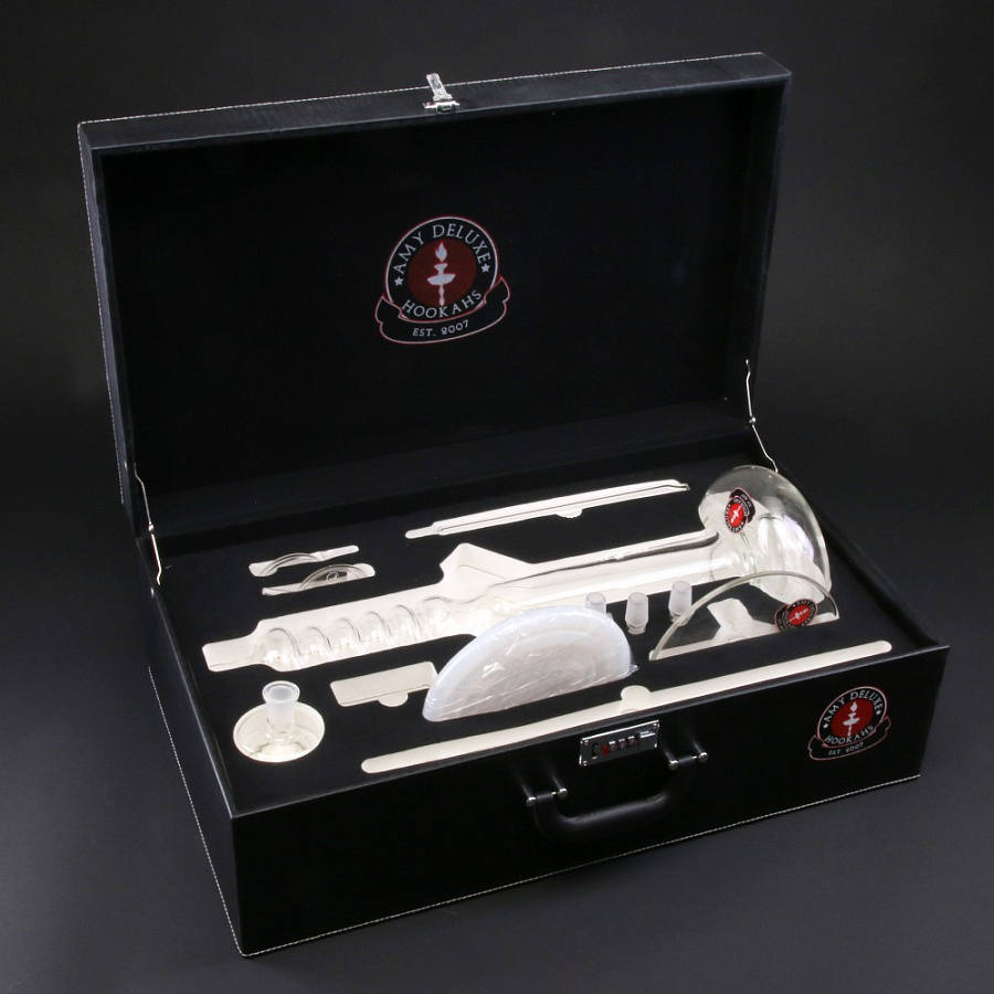 AMY Deluxe BS09 Sunstorm