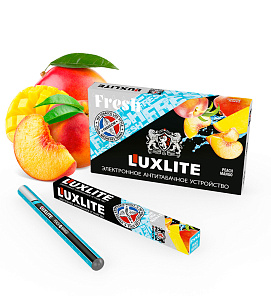 ЭАТУ LUXLITE Персик+ Манго