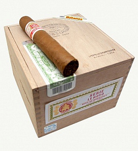 Хоя де Монтерей Ле Хоя Де Рио Секо (25) коробка   АТП