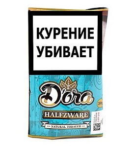 Dora Halfzware 30 гр  АТП