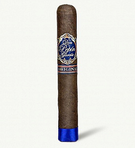 Дон Пепин Гарсия Blue Toro Gordo  АТП