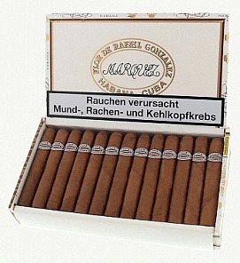 Рафаэль Гонзалес Перлас (25) коробка   АТП