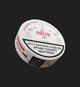 Уденс ODENS TAR 16 г.