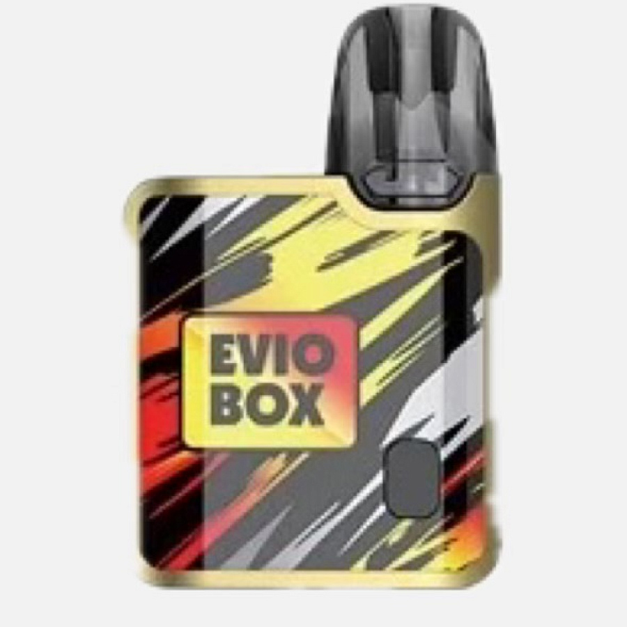 Устройство EJOY Evio Золотой закат