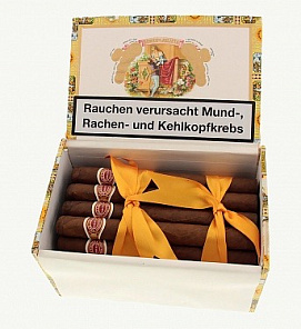 Ромео и Джульетта Казадорес  (25) коробка   АТП