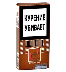 Дарданелла Quattro Chocolate (4)   АТП