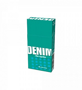 Деним Arctic Blue (10)   АТП