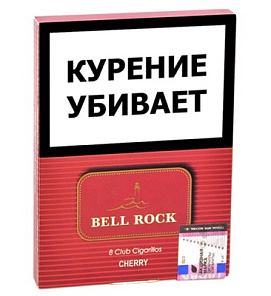 Белл Рок ( BELL ROCK) club  Cherry (8)