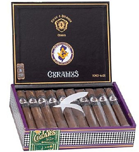 Хирам & Соломон Curamus Toro АТП