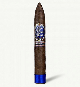 Дон Пепин Гарсия Blue Imperiales Torpedo  АТП