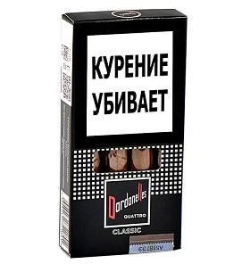 Дарданелла Quattro Classic (4)   АТП