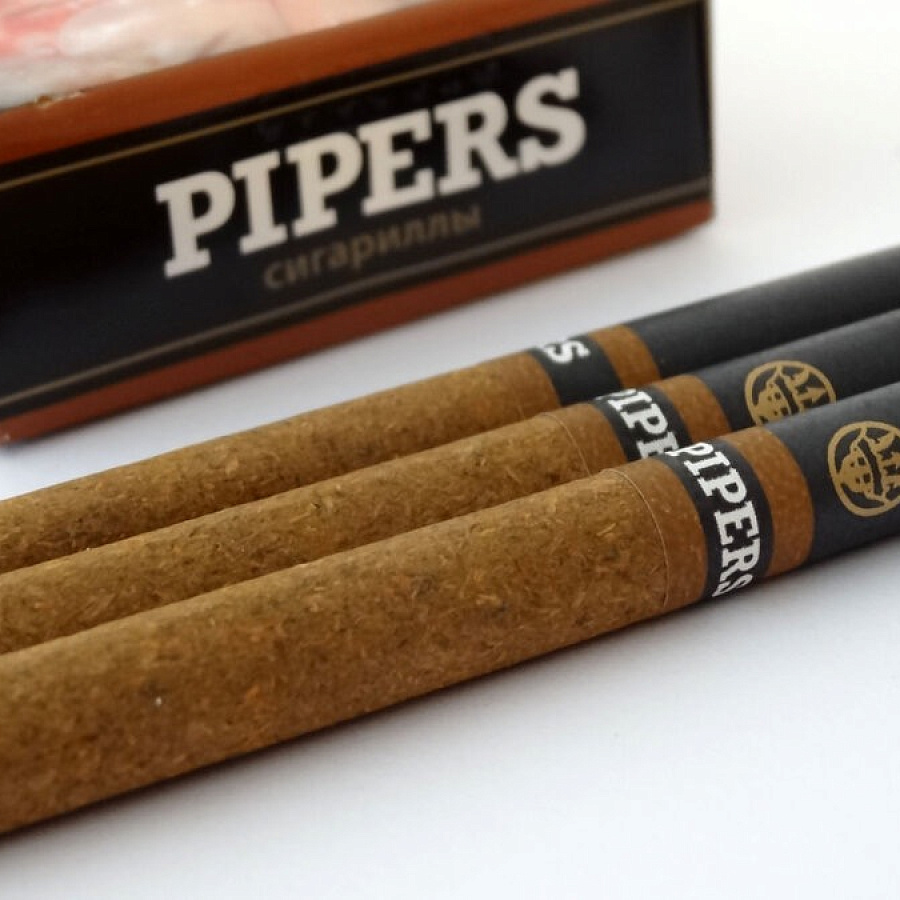 Пайперс Кофе т/у (20)        АТП