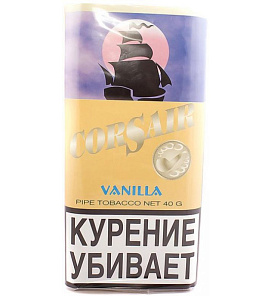 Корсар Ванилла 40г