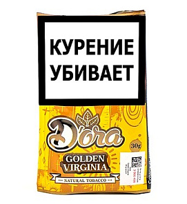 Dora Golden Virginia 30 гр  АТП