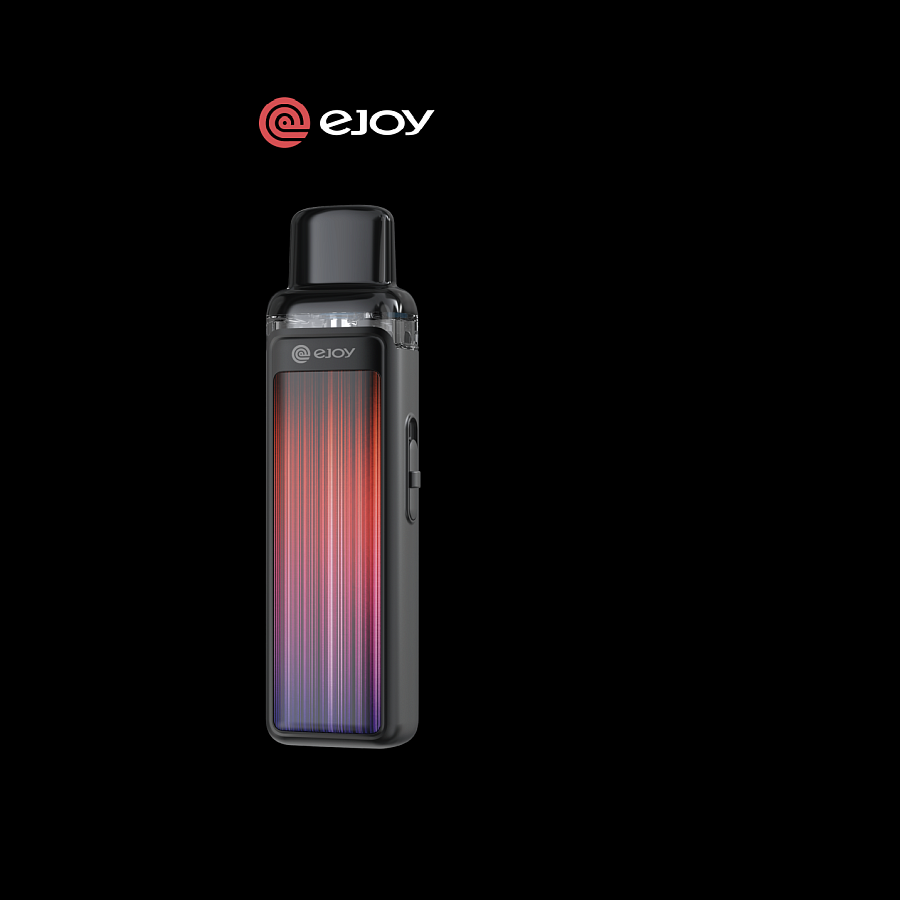 Устройство EJOY Prime Фиолетовое сияние