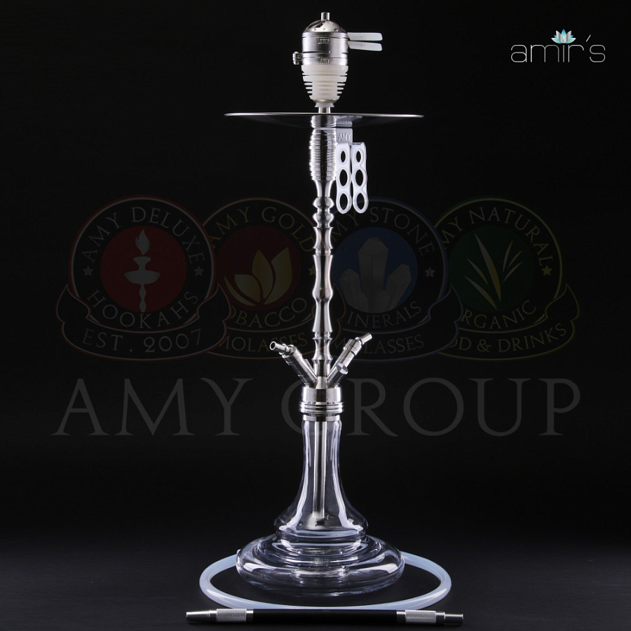 AMY Deluxe AMIR`S 502 tr