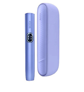 Устройство для стиков KIT IQOS ILUMA I ONE DIGITAL VIOLET