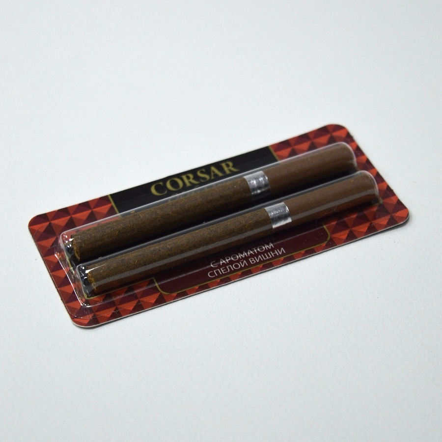 Корсар Mини Спелая вишня (2)      АТП