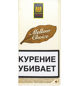 Мак Барен  40г Чойс Меллов    АТП