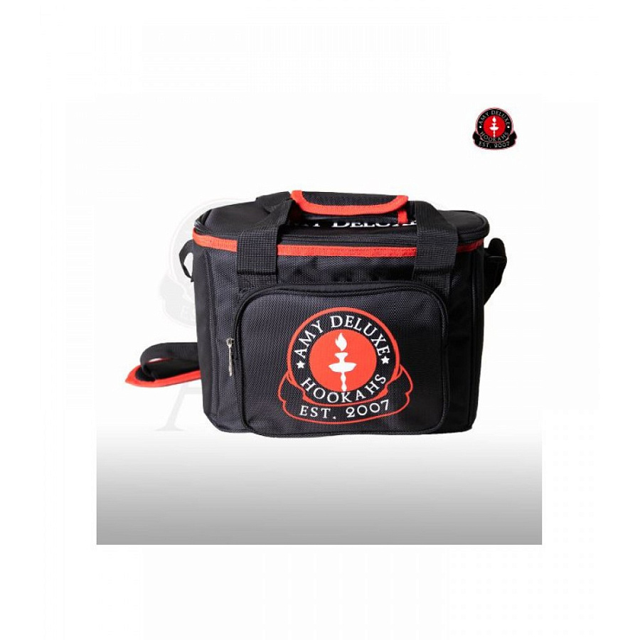 AMY Deluxe Bubble Bag Blu SHS001 bu