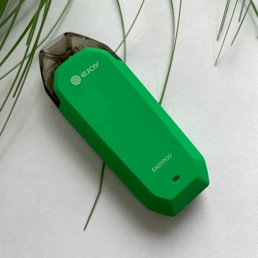 Устройство EJOY EASYPOD Зеленый