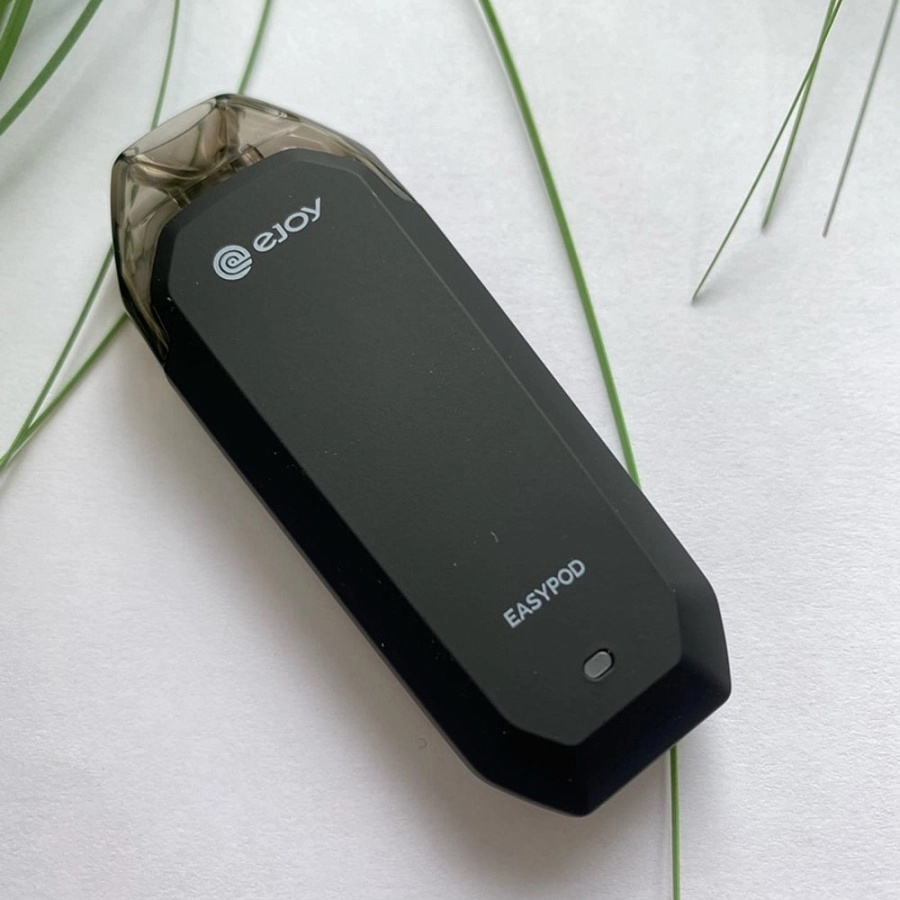 Устройство EJOY EASYPOD Чёрный