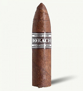 Хоракио Horacio IV    АТП