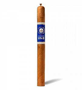 Хоя Де Никарагуа OBRAS MAESTRAS Numero Uno L'Ambassadeur	Lonsdale