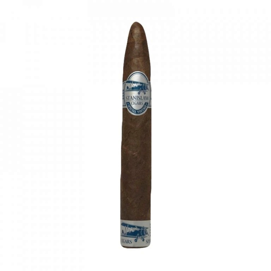 Станислав Special Vintage Blue Torpedo Н.   АТП