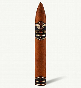 Сикарио Gran Torpedo Linea Clasica