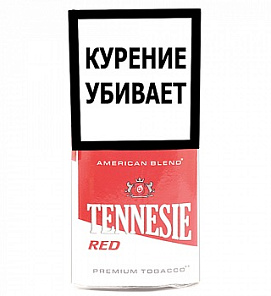 TENNESIE Red 30гр   АТП