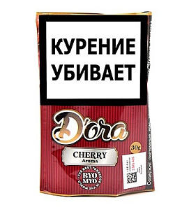 Dora Cherry 30 гр  АТП