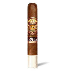 Перез Каррилло Encore El Futuro Robusto   АТП