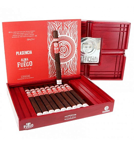 Плаценсия Альма Дель Фуэго Флама Панатела    АТП