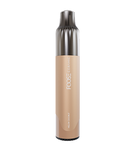 Foose Ceramic 5000 с ароматом (Дыня Кокос),2% н