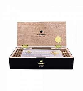 Коиба SHORT LE Woodbox (88)   АТП