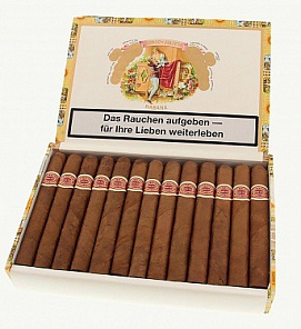 Ромео и Джульетта Петит Коронас  (25) коробка   АТП