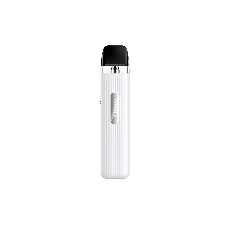 Набор GeekVape Sonder Q (White)