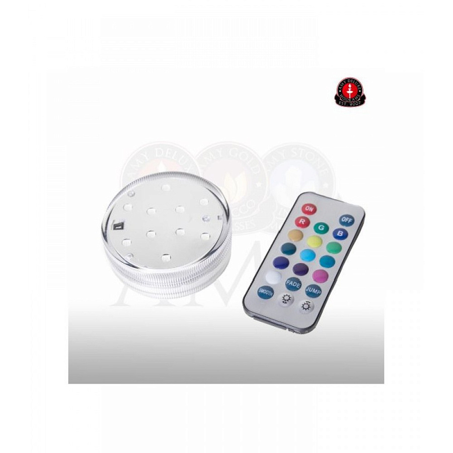 AMY Deluxe Bubble Bag Blu SHS001 bu