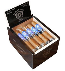 Хирам & Соломон Fellow Craft Robusto АТП