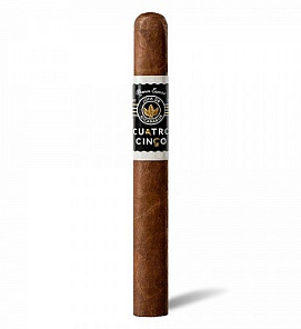 Хоя Де Никарагуа OBRAS MAESTRAS Cuatro Cinco Toro