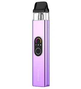 Набор Vaporesso XROS 4 Kit (Lilac Purple)