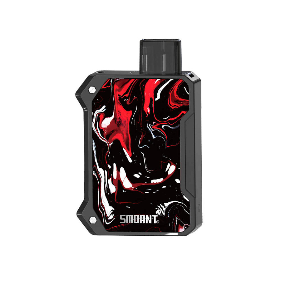 Набор Smoant Battlestar Baby 750mAh черный