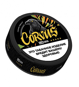 Корвус CRUSH SLIM