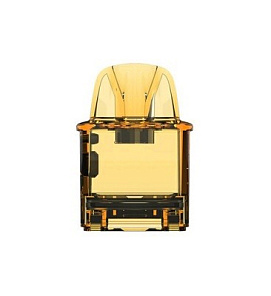 Картридж Rincoe Jellybox Nano (Jellybox Nano Series) (Amber Clear (2,8 мл))