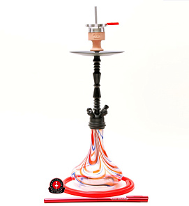 AMY Deluxe 059R Zoom R psmbk-rd